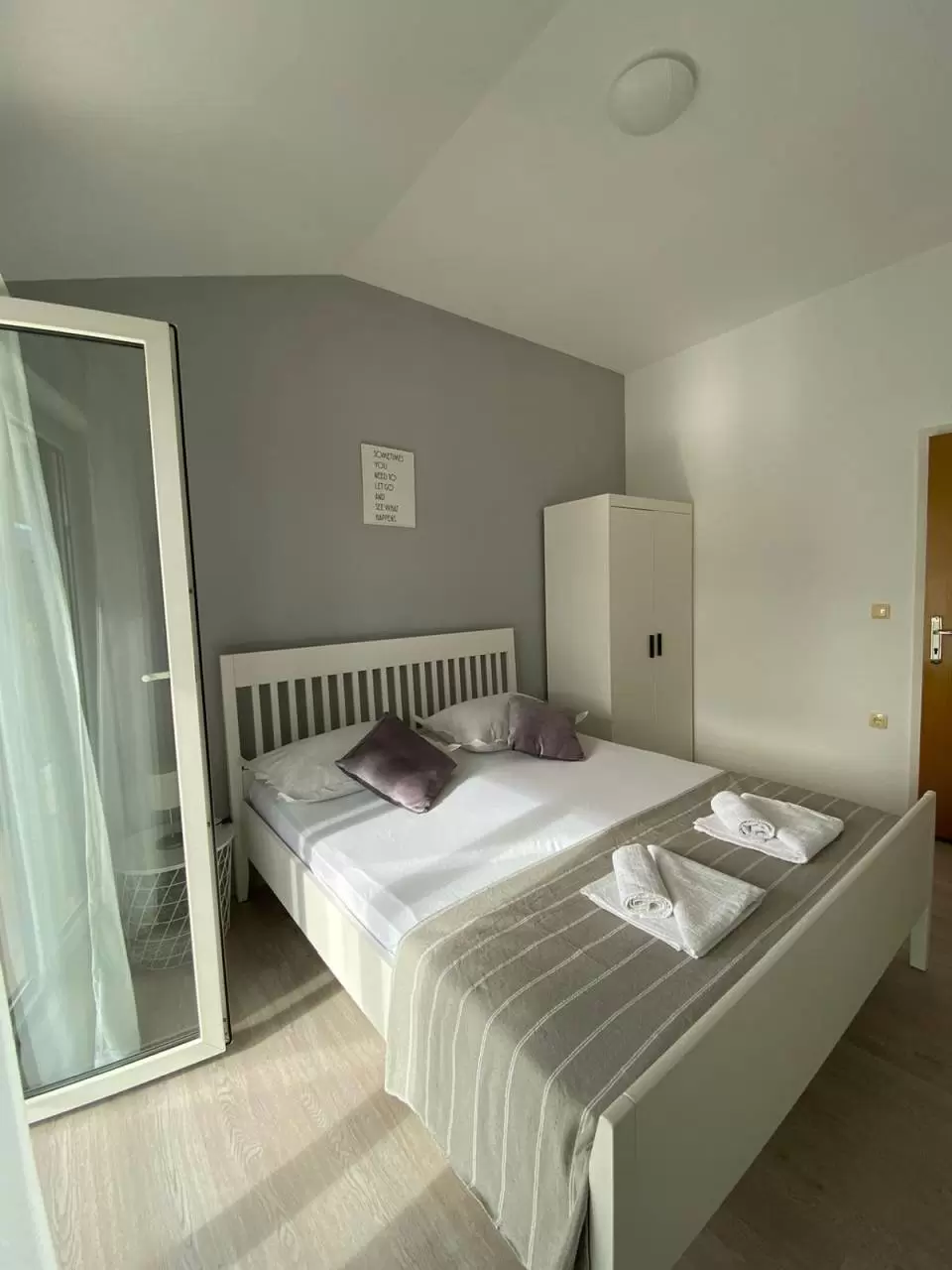 Apartman A2+2 u Tučepima – fotografija 2