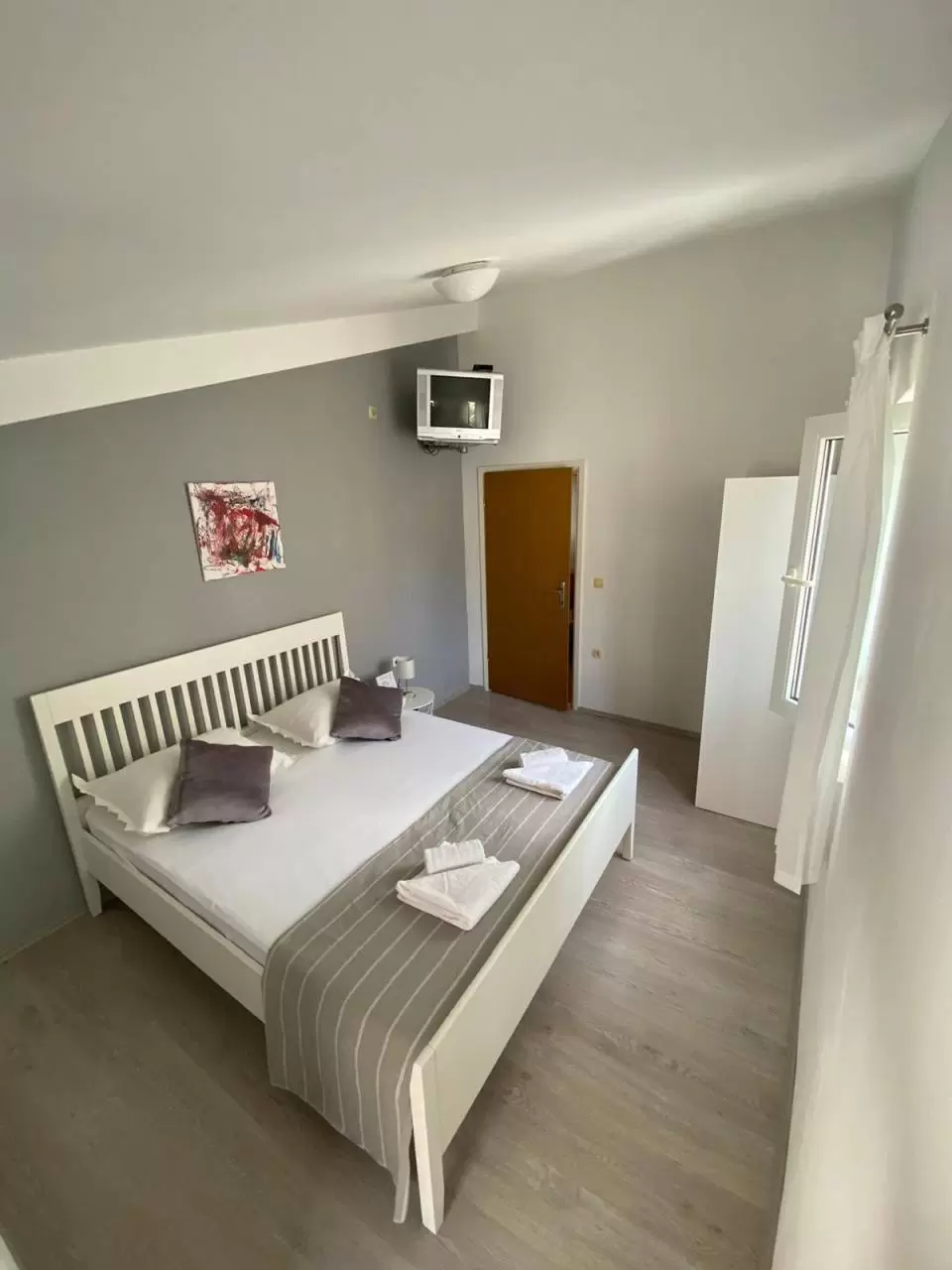 Apartman A2+2 u Tučepima – fotografija 4