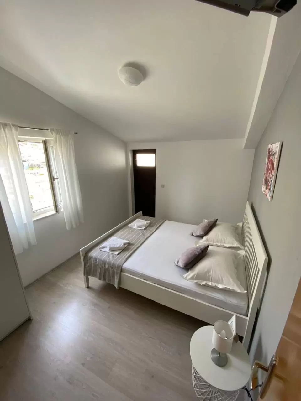 Apartman A2+2 u Tučepima – fotografija 5