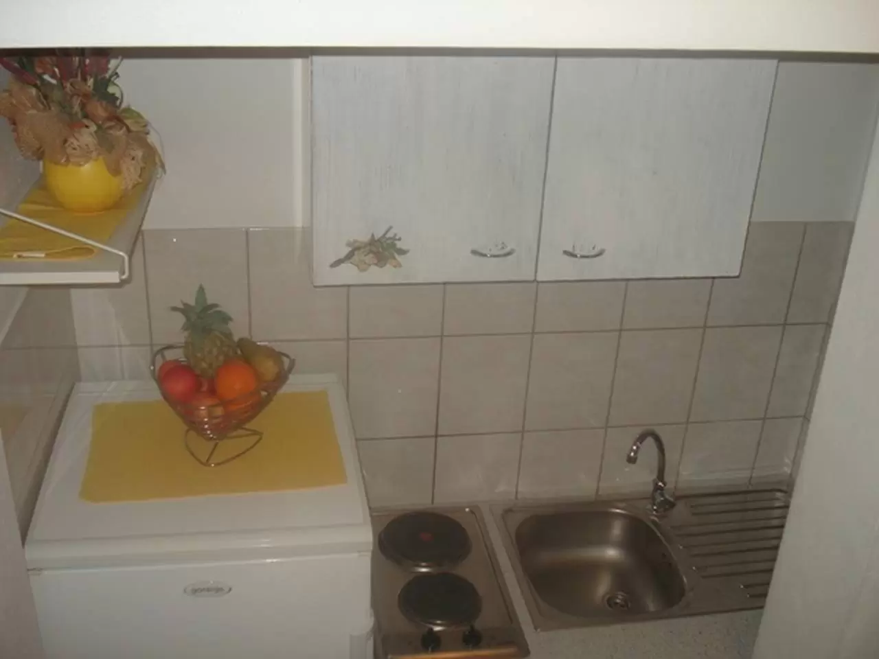 Apartman A2+2 u Tučepima – fotografija 7