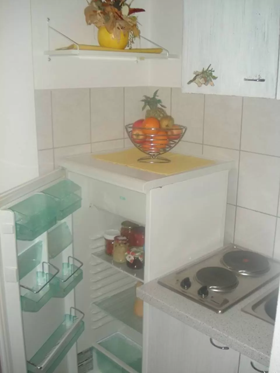 Apartman A2+2 u Tučepima – fotografija 8
