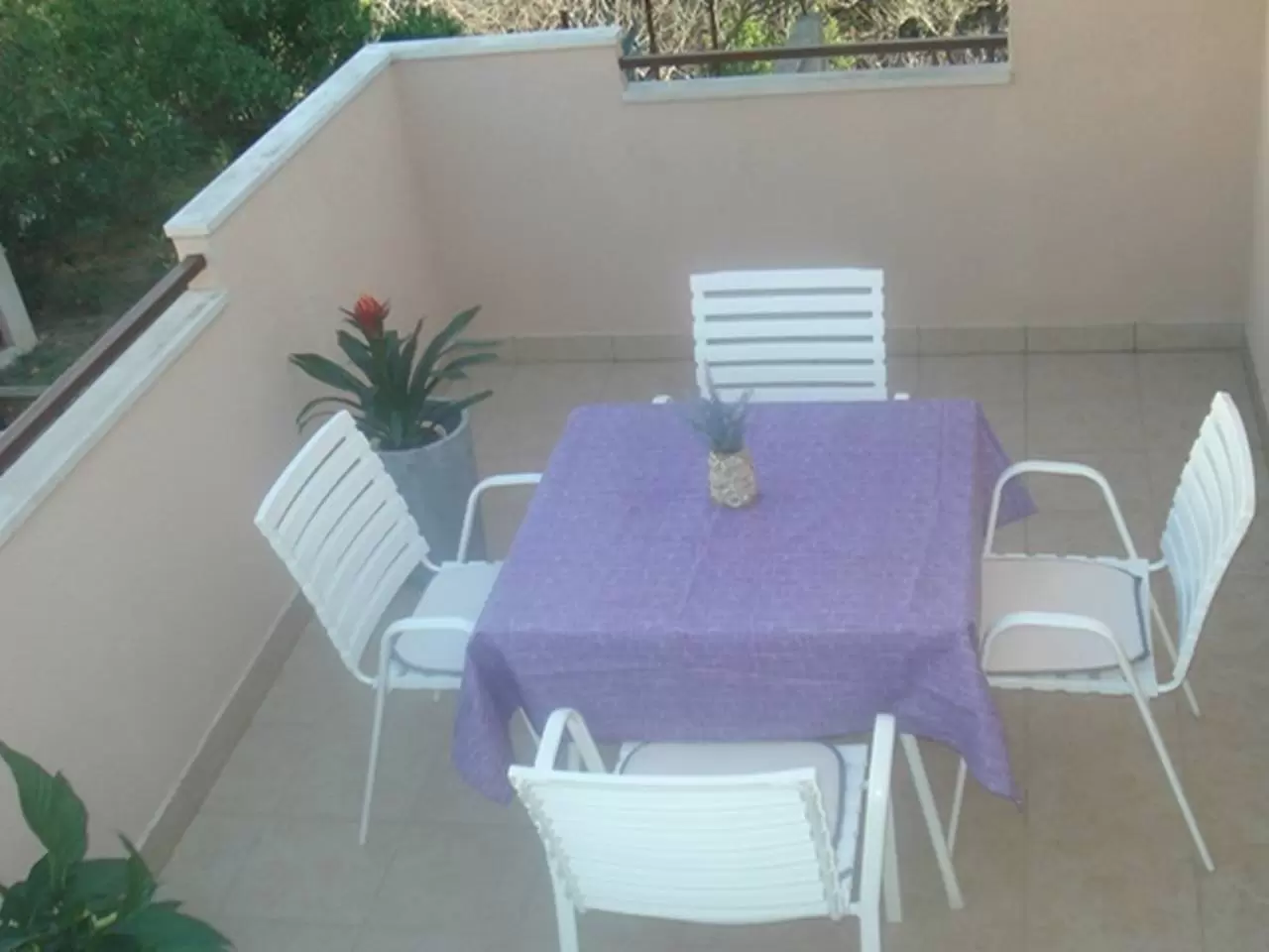 Apartman A2+2 u Tučepima – fotografija 9