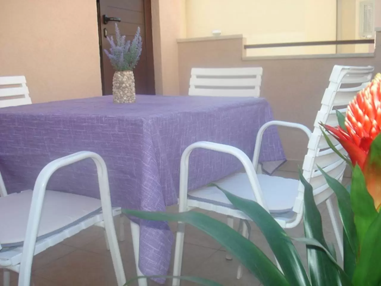 Apartman A2+2 u Tučepima – fotografija 10