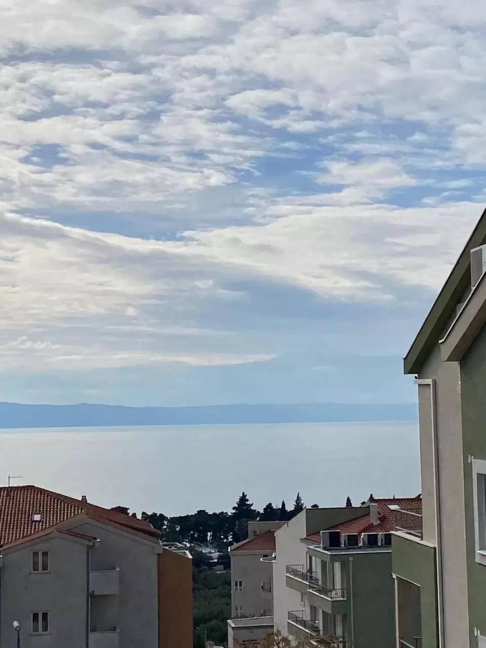 Apartman A2+2 u Tučepima – fotografija 11