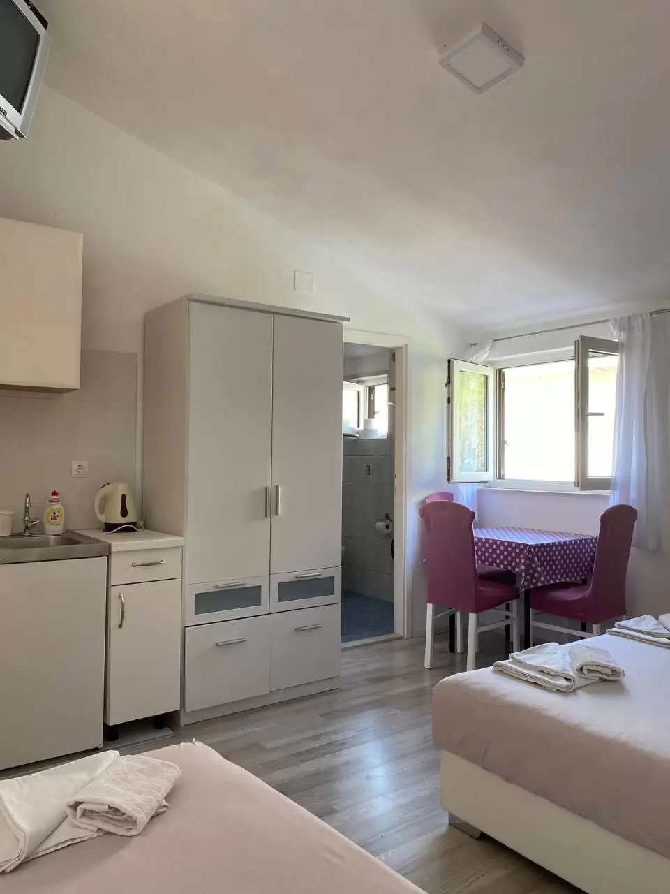 Studio A3 u Tučepima – fotografija 4