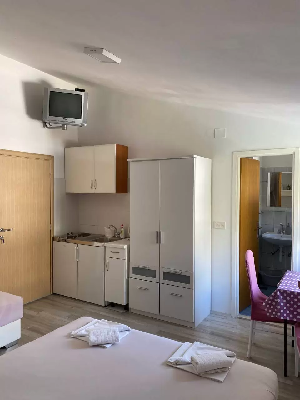 Studio A3 u Tučepima – fotografija 5
